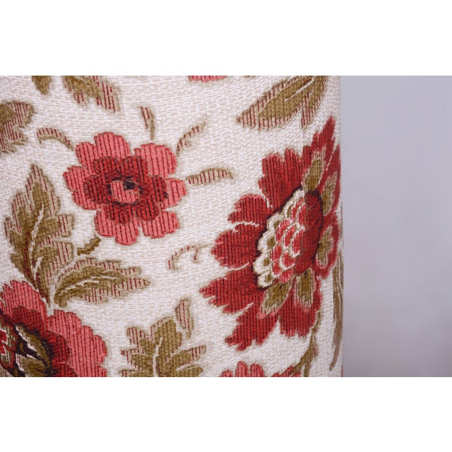 Mid-Century Table Lamp, Germany, 1960s For Sale - Image 4 of 8