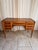Mid-Century French Louis XVI Style Fruitwood Writing Desk or Vanity By John Widdicomb Co This style was Ralph Widdicombe’s...