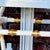 Vintage Palm Beach Regency Parcel Gilt White Pagoda Chandelier Dorothy Draper Style - Newly Painted For Sale - Image 9 of 12