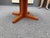 Danish Teak Coffee Table from Korup Design, 1970s For Sale - Image 4 of 8