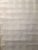 1970s Satinesque 1970s White Moiré Satin Striped Fabric Backed Wallcovering For Sale - Image 5 of 9
