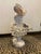 2020s Shell and Amethyst-Encrusted Bust by May River Neptune For Sale - Image 5 of 12