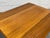 Mid Century Modern Danish Convertible Coffee Table - Desk - Dining Table – Vintage Space Saving Furniture, C. 1960's For Sale - Image 12 of 12