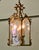 Rococo Gothic French Hall Light, 1920 For Sale - Image 4 of 8