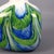 Murano Glass Vase by Carlo Moretti, 1970s For Sale - Image 9 of 12