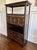 Rare Large Antique Four-Level Korean Scholar Bookcase with COA For Sale - Image 15 of 15
