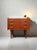 Vintage Teak Chest of Drawers from Ejsing Møbelfabrik, 1960s For Sale - Image 10 of 11
