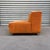 Textile 9000 Lounge Chair by Tito Agnoli for Mobilier International, 1979 For Sale - Image 7 of 10