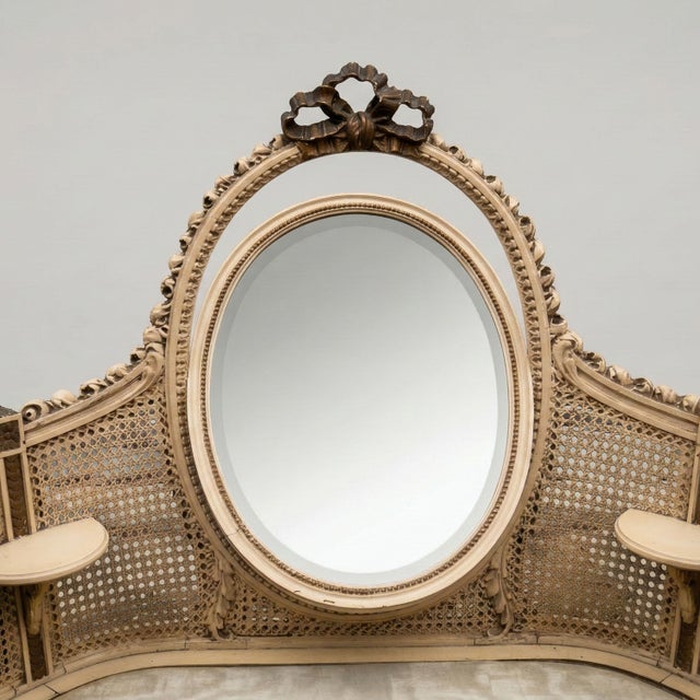 Napoleon III Lady's Dressing Table For Sale - Image 5 of 18