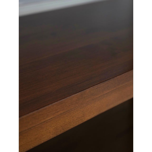 Nichols & Stone Stickley Carlisle Arts & Crafts Bookshelf For Sale In Philadelphia - Image 6 of 10