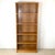 Scandinavian Modern Teak Open Bookcase Display Shelving Unit For Sale In Philadelphia - Image 6 of 17