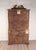 Baroque Style Secretary, Italy Circa 1950 For Sale - Image 9 of 11
