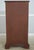Thomasville Mahogany Lingerie Chest W. Flip Open Mirror For Sale - Image 14 of 15