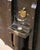 19th Century French Napoleon III Painted Tilt-Top Guéridon Table For Sale - Image 10 of 13