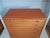Mid-Century Chest of 5 Drawers in Teak by Alfred Cox, 1950s For Sale - Image 9 of 18