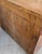 Genuine 19th century French Louis Philippe commode in book-matched burl walnut over solid pine. Characteristic doucine...