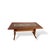Danish Teak and Tile Dining Table from Gangso Møbler For Sale - Image 8 of 9