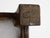 Gustav Stickley Arts & Crafts Leather Footstool, American No. 302, Circa 1910 For Sale - Image 17 of 18