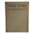1939 New York in Etchings Book For Sale