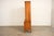 Brown Century Furniture Mid-Century Modern Hollywood Regency Walnut Breakfront Bookcase Cabinet, Circa 1960s For Sale - Image 8 of 10