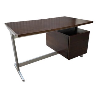 Office Model F330 Desk attributed to Étienne Fermigier For Sale