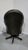 Leather Office Desk Chair, 1920s For Sale - Image 6 of 10