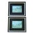 Midcentury Framed Equestrian Fox Hunt Prints, a Pair For Sale
