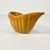 1990s Vintage Portuguese Majolica Ceramic Pumpkin Gravy Sauce Boat, Halloween & Thanksgiving For Sale - Image 12 of 12