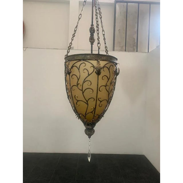 New system excellent general condition. Up to 250V (Europe/UK Standard).The wiring of this item may be original and might...