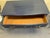 Ink Blue 20th Century French Style Console Table For Sale - Image 8 of 14