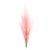 Kenneth Ludwig Chicago AssortedPink Plume Spray (Set of 3) For Sale - Image 4 of 5