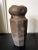 Ceramic Wood-Fired Ceramic Vase by Paul Chaleff For Sale - Image 7 of 13