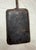 Metal Antique 18th Century Wrought Iron Turned Brass English Fireplace Shovel Tool 13 For Sale - Image 7 of 9