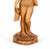 Mas Bali, Woman with Offerings, 1940s, Wood For Sale - Image 3 of 10