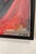 Abstract paintings by Sergio Piccoli from the 1970s, with wooden frame. The artist was born in Verona in 1946, where he...