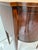 1940s Bench Made Mahogany Inlayed Sideboard For Sale - Image 5 of 15