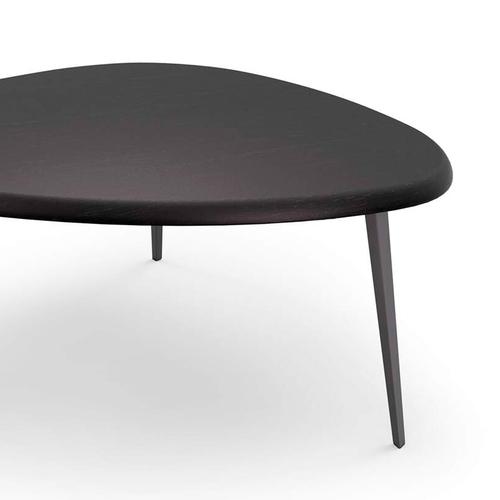Cassina Mexique Pro Dining Table by Charlotte Perriand for Cassina, Italy For Sale - Image 4 of 11