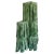 Velvet Realities Green Wall Sculpture by Sven Jansse For Sale - Image 11 of 11
