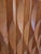 Large Brutalist Oak Sideboard from Aurora, 1975 For Sale - Image 15 of 16