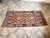 Vintage Kilim Runner Rug with Geometric Diamond Patterns, 1960s For Sale - Image 9 of 9