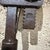 Brown Vintage Stillson-Pattern Adjustable Pipe Wrench Classic Wooden Handle For Sale - Image 8 of 17