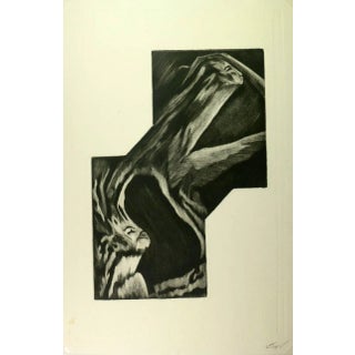 Kismine Varner, Twin Faces For Sale