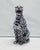 Snowleopard Ceramic from Ceramiche Boxer For Sale - Image 9 of 9