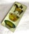 Traditional 2000s John Derian Signed Decoupage Glass Horse & Antique Serving Ware Tray For Sale - Image 3 of 5