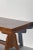 Mid-Century Modern Extendable Wooden Dining Table by Paolo Buffa, 1950 For Sale - Image 3 of 10