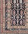 Tribal Geometric Design Antique Persian Afshar Rug With Multi-Layered Border For Sale - Image 3 of 13