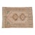 Vintage Distressed Oushak Rug - 2'11" x 4'3" For Sale