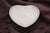 Heart-Shaped Silver Jewelry Box, 1970s For Sale - Image 17 of 18