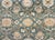 Late 20th Century Indian Tabriz-Style Rug For Sale - Image 14 of 15