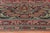 Vintage Chinese Silk Tabriz Rug, 11'11 X 18'02 For Sale In Dallas - Image 6 of 11